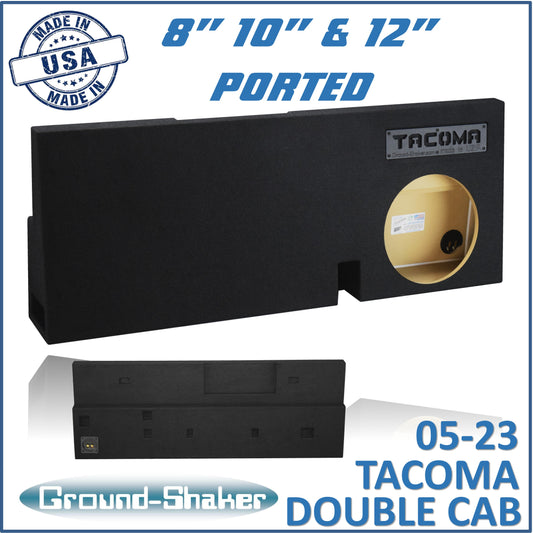 TOYTXP1- 8" | 10" | 12"