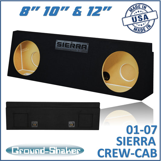 WGM2- 8" | 10" | 12"