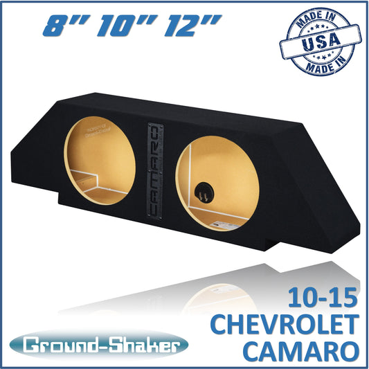 XCM2- 8" | 10" | 12"