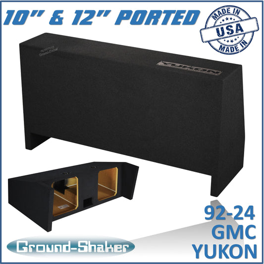 YKDFKKP2- 10 " | 12"