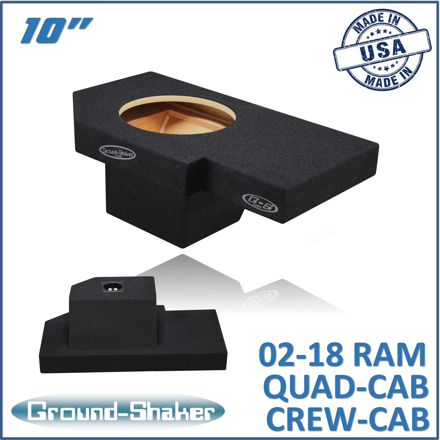 ZDG1- 8" | 10" | 12"