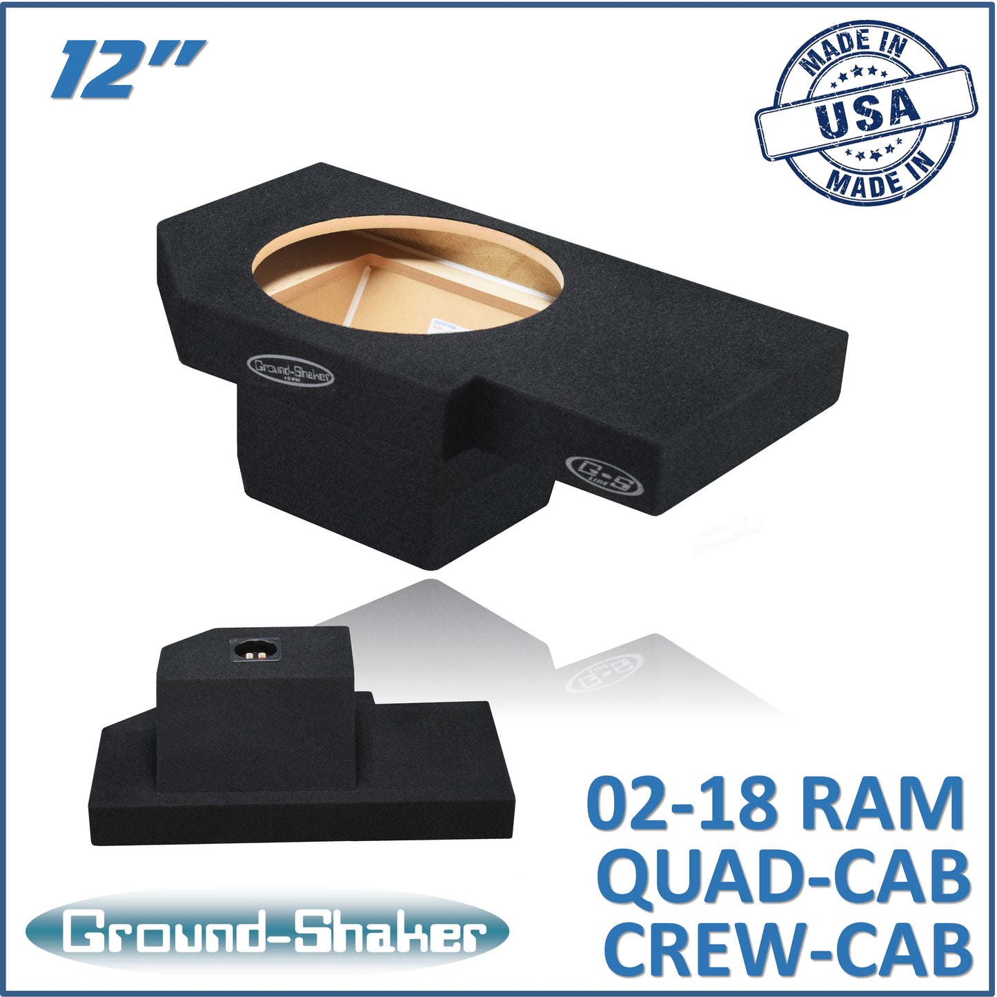 ZDG1- 8" | 10" | 12"