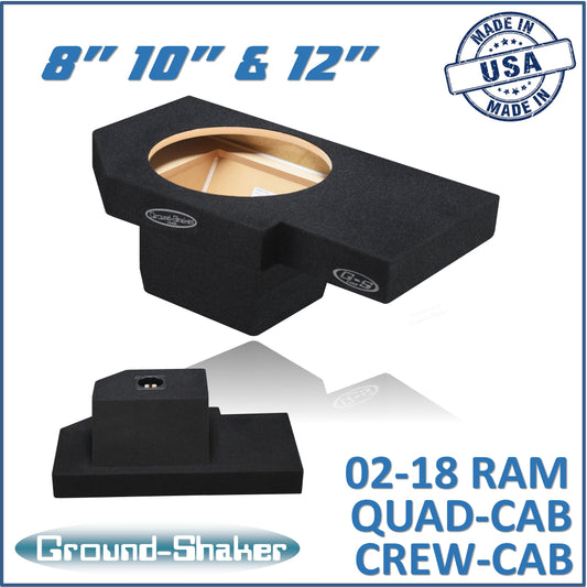 ZDG1- 8" | 10" | 12"