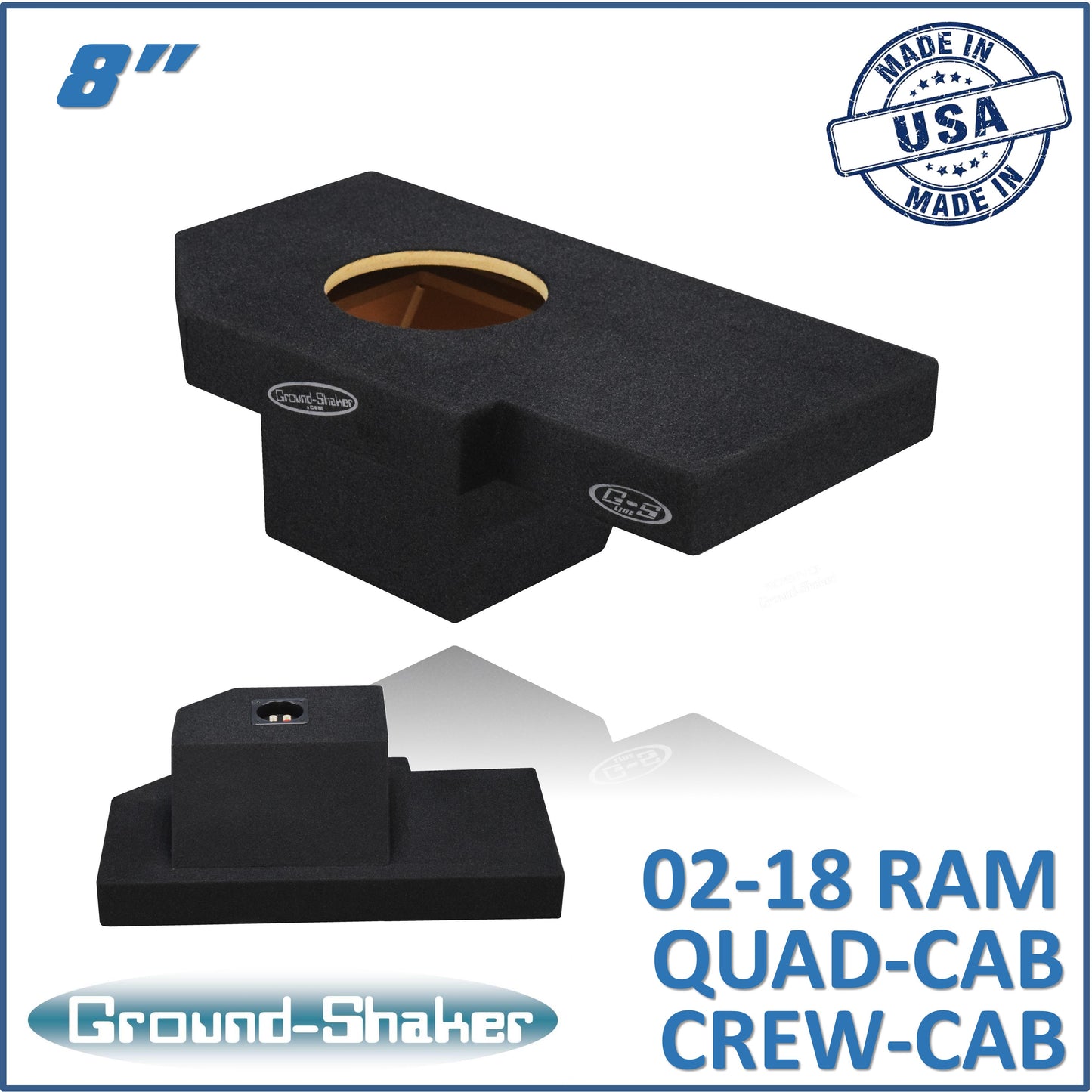 ZDG1- 8" | 10" | 12"