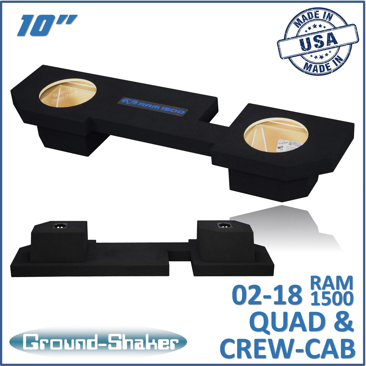 ZDG15002- 8" | 10" | 12"