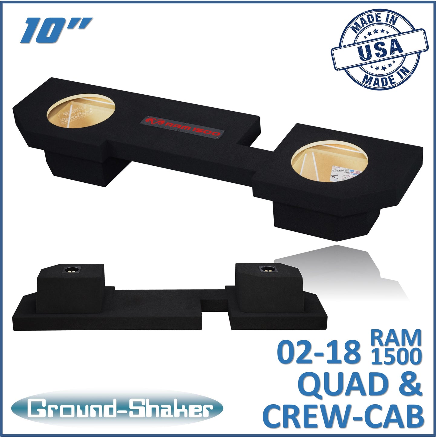 ZDG15002- 8" | 10" | 12"