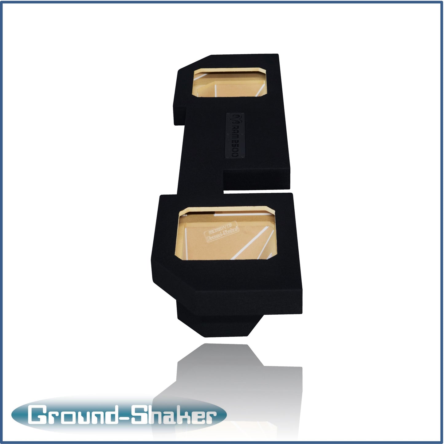 ZDG2500KK2- 8" | 10"