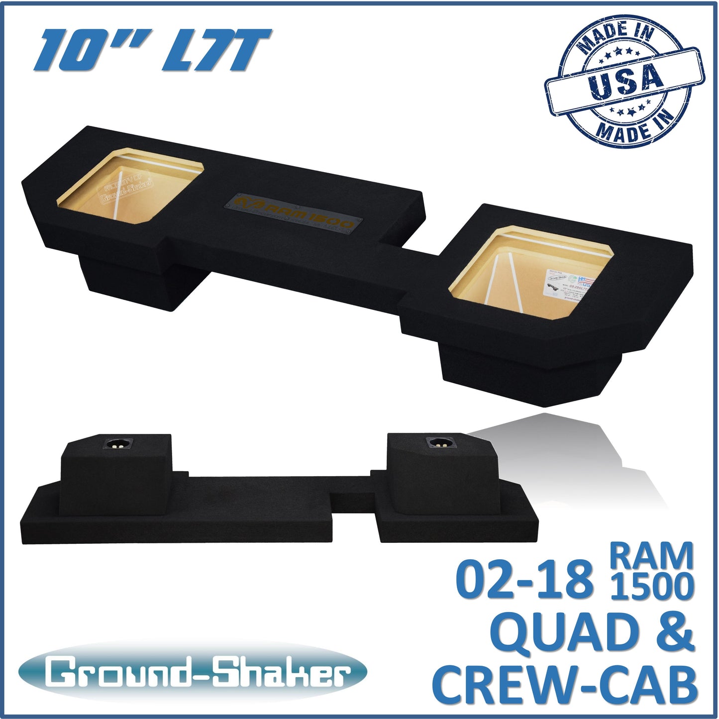 ZDG1500KK2- 8" | 10"