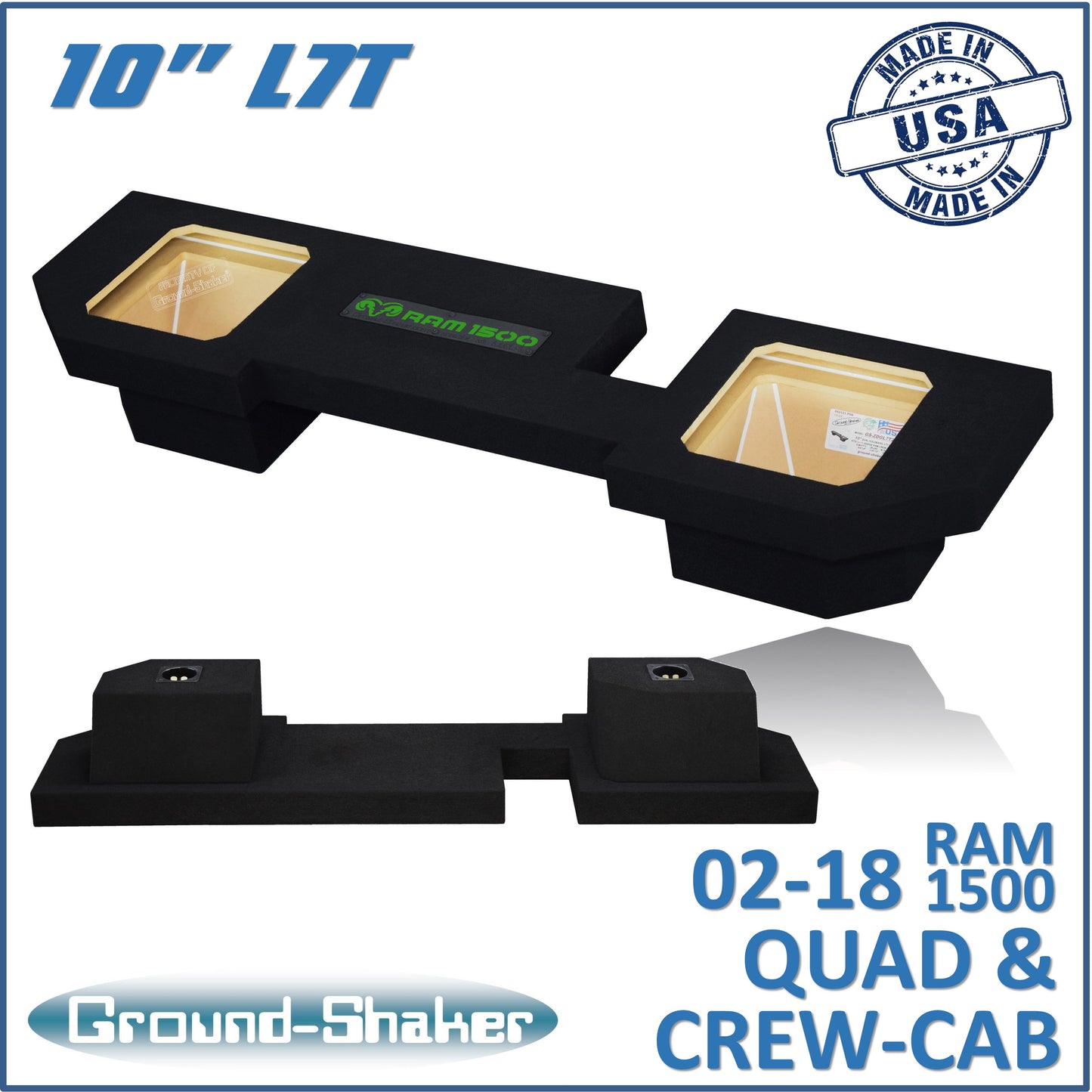 ZDG1500KK2- 8" | 10"