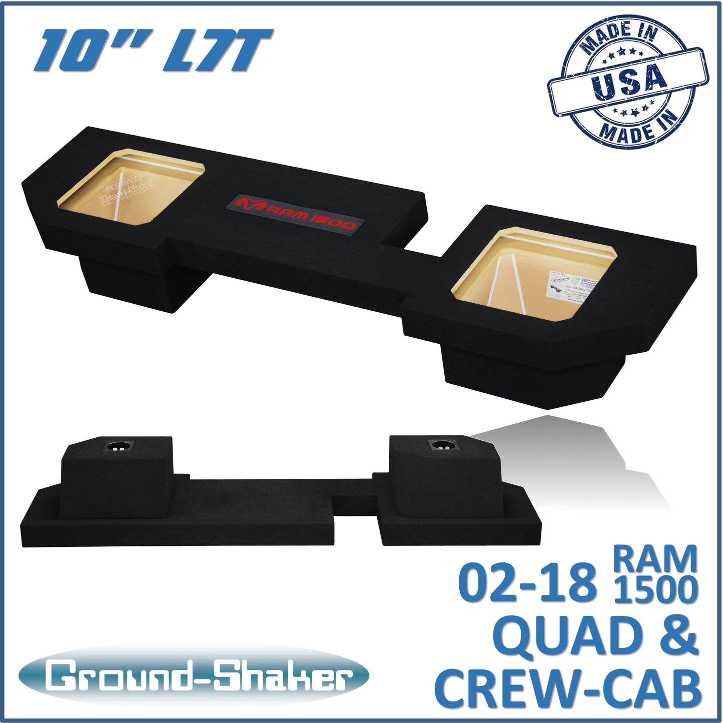 ZDG1500KK2- 8" | 10"