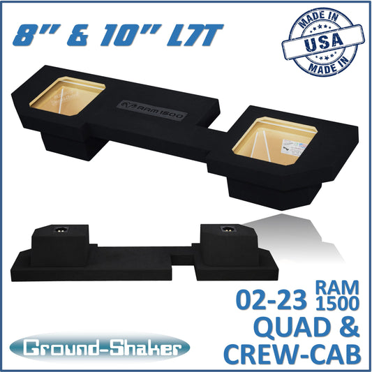 ZDG1500KK2- 8" | 10"