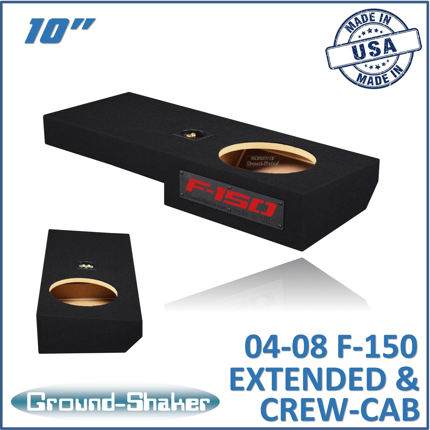 ZF1501- 8" | 10" | 12"