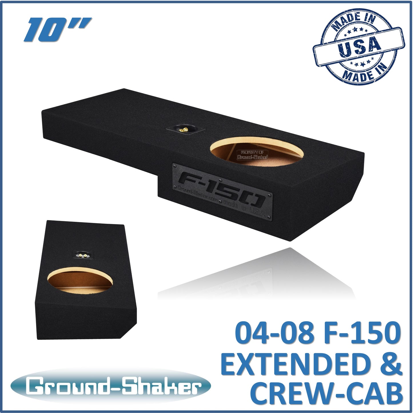 ZF1501- 8" | 10" | 12"