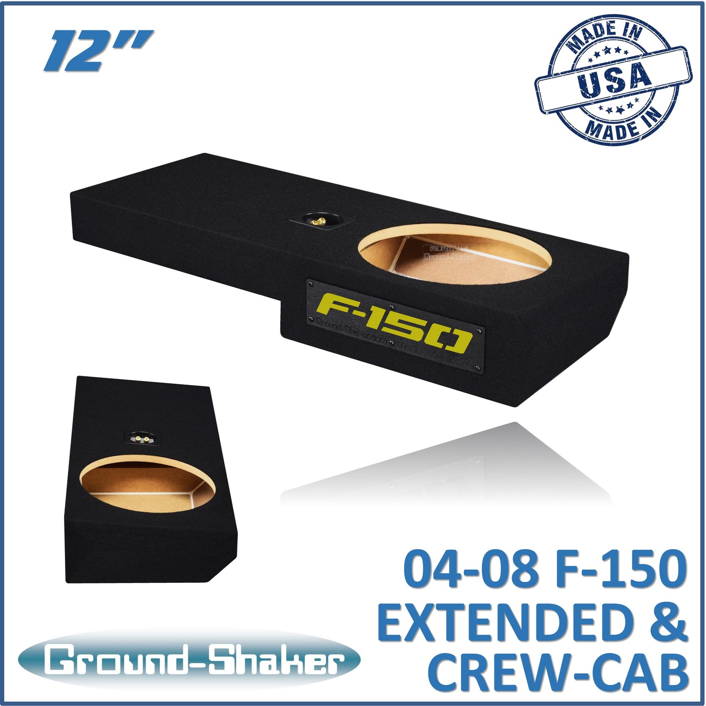 ZF1501- 8" | 10" | 12"