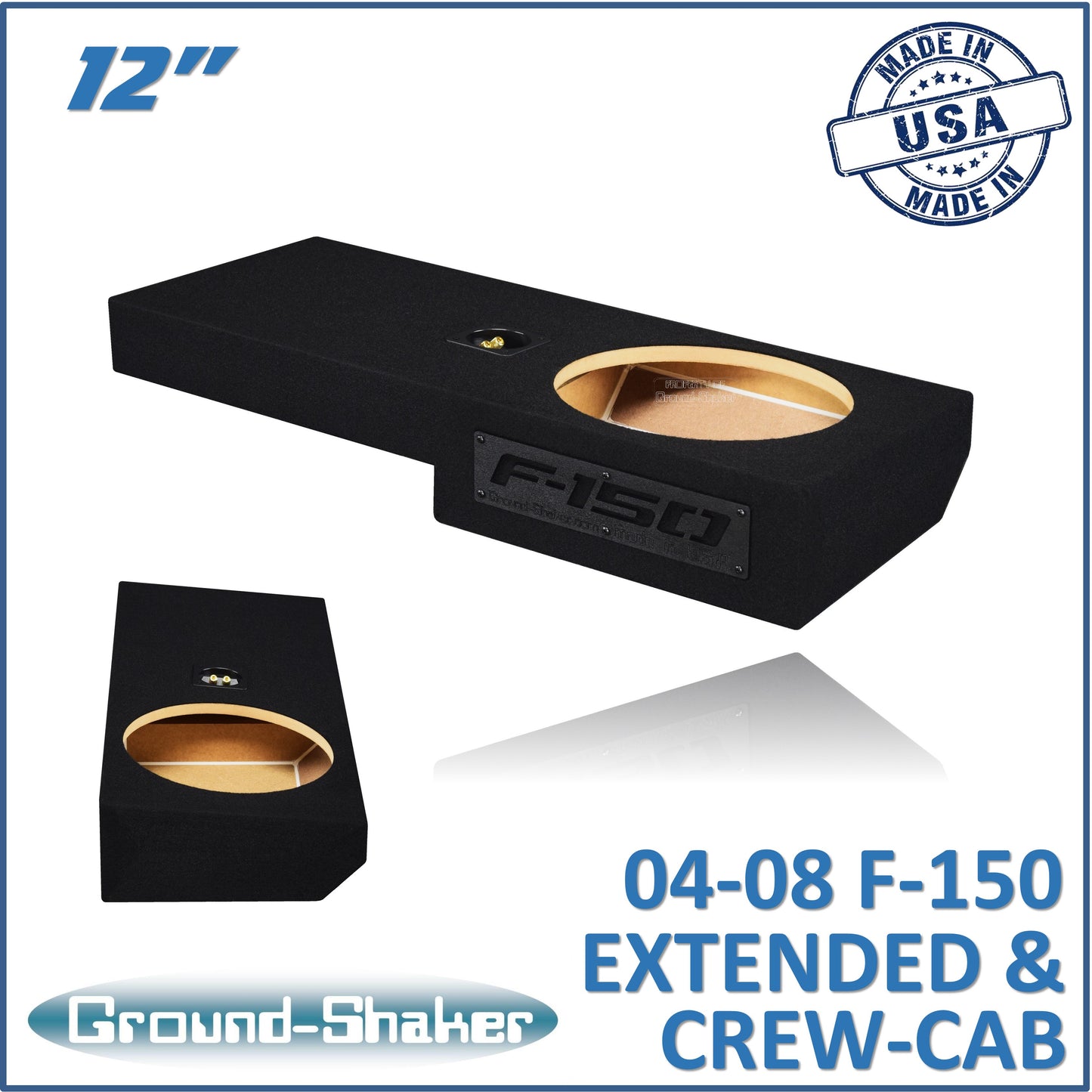 ZF1501- 8" | 10" | 12"