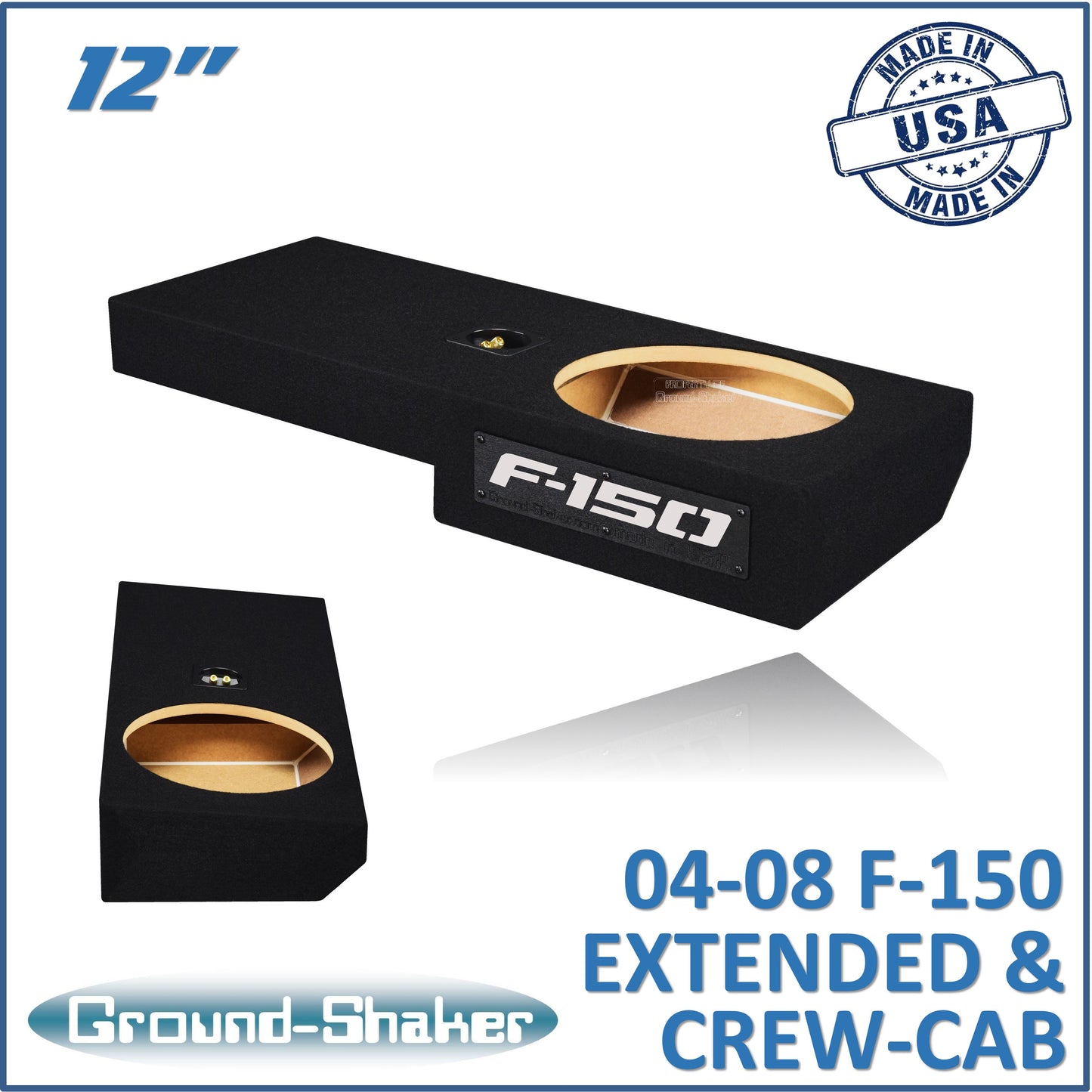 ZF1501- 8" | 10" | 12"