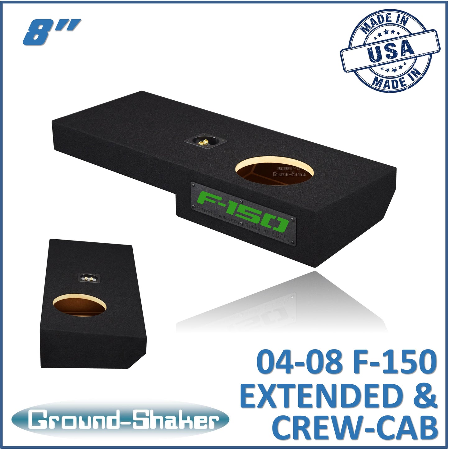 ZF1501- 8" | 10" | 12"