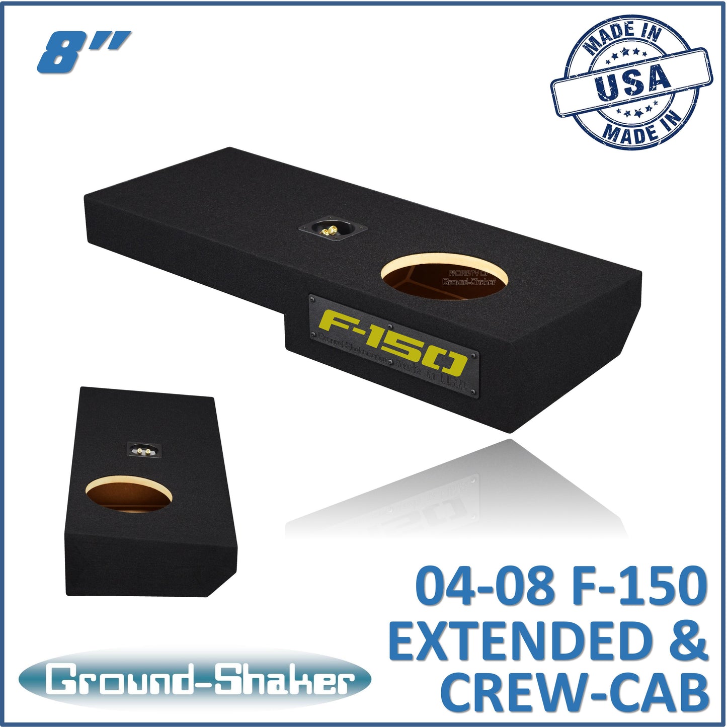 ZF1501- 8" | 10" | 12"