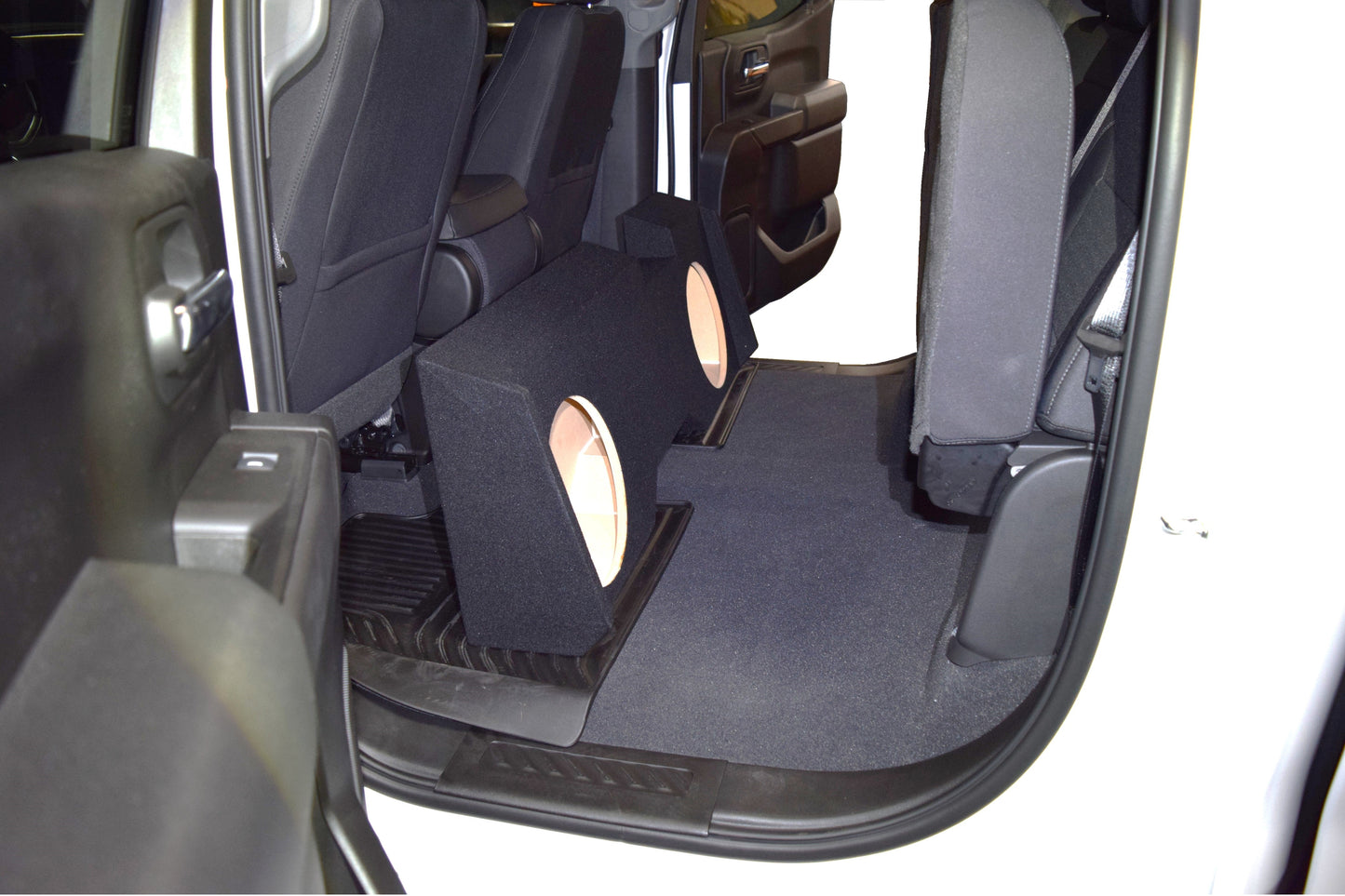 GCHVP2-8" | 10" | 12"