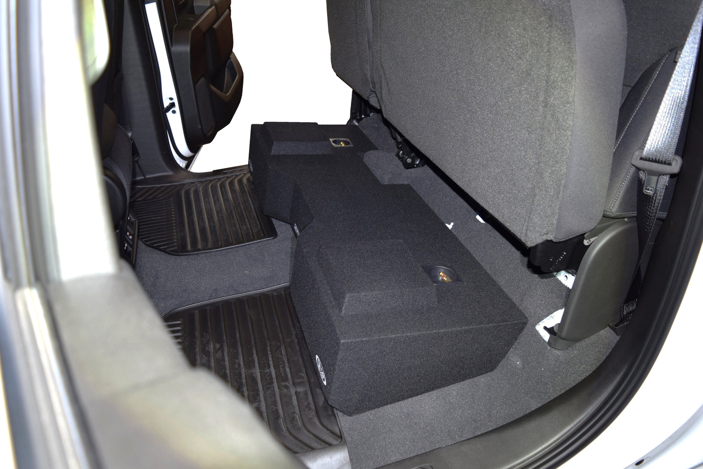 GCHVP2-8" | 10" | 12"