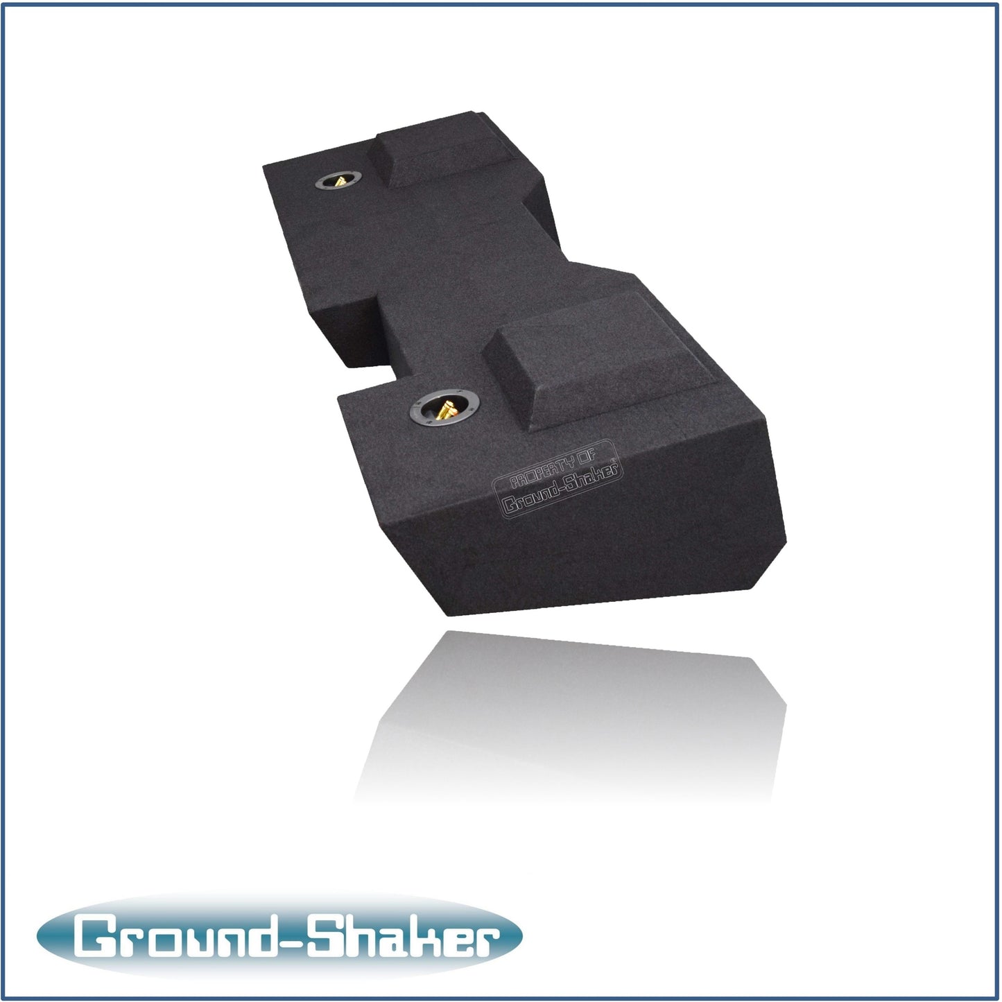 GCHVP2-8" | 10" | 12"