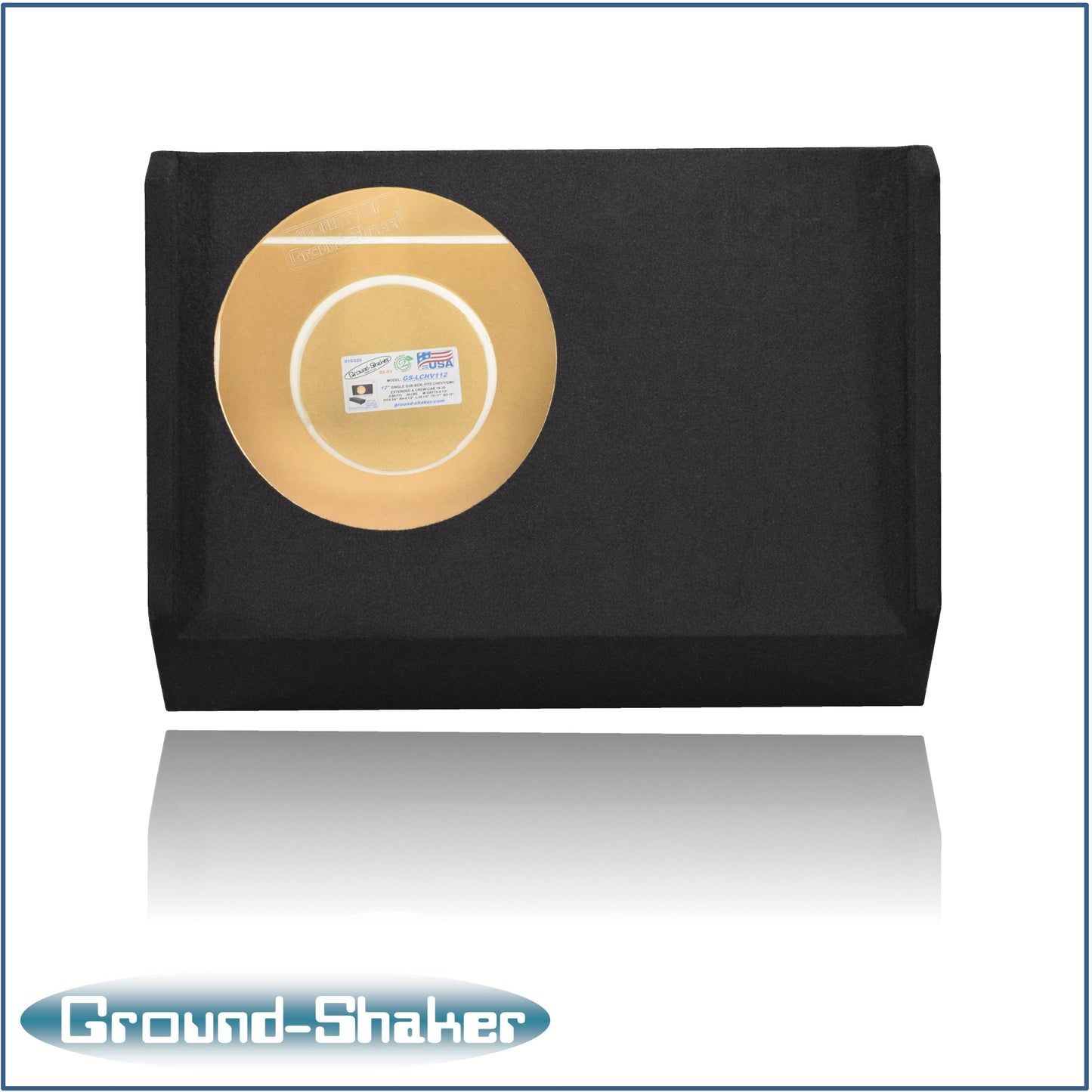 LCHV1- 8" | 10" | 12"