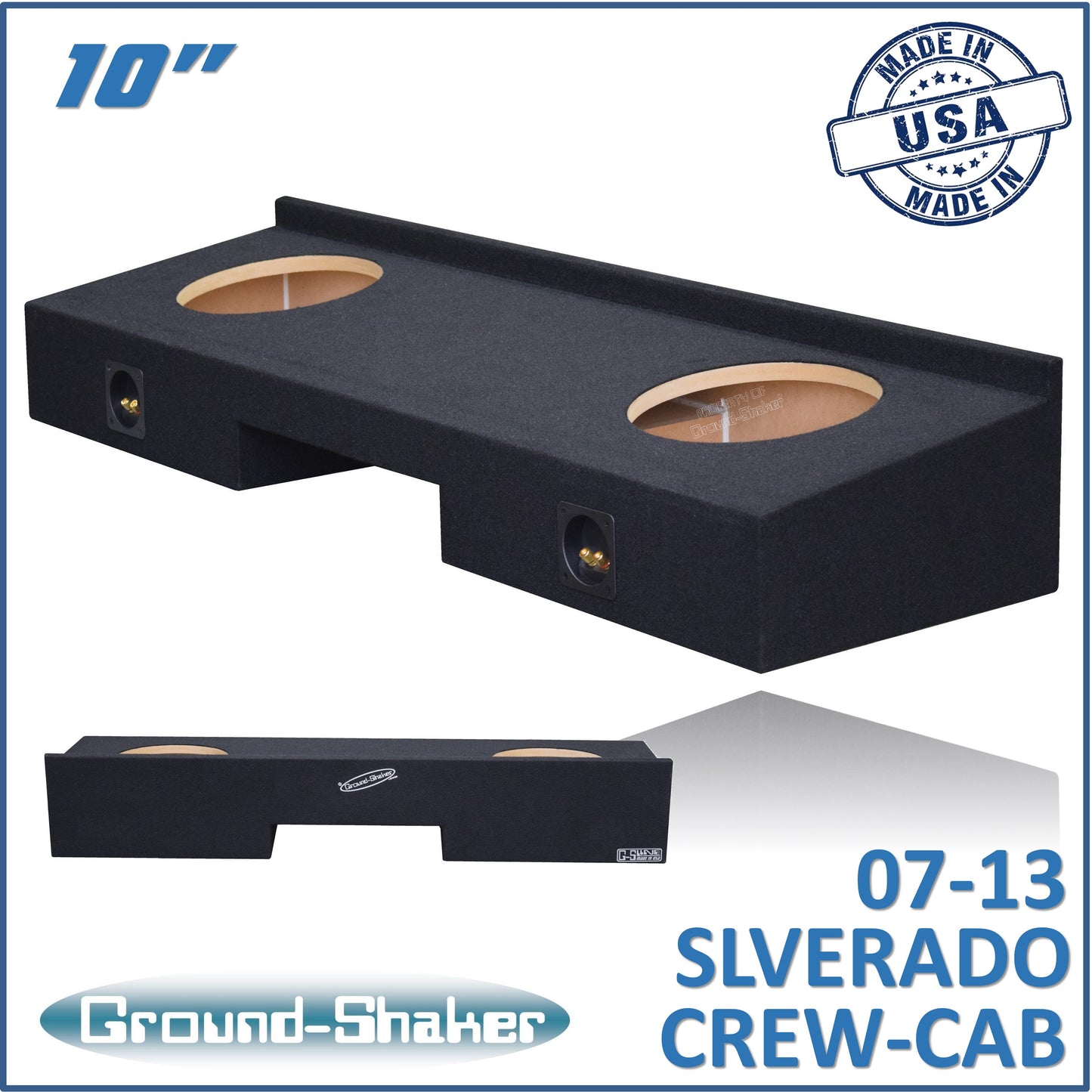 RCHV2- 8" | 10" | 12"